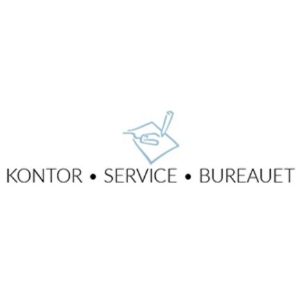 Kontor Service Bureauet