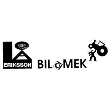 LÅ Eriksson Bil & Mek. Verkstad
