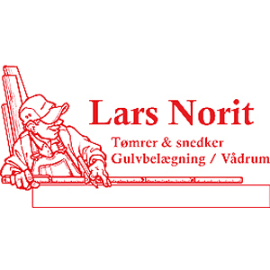 Lars Norit Tømrer og Snedkermester