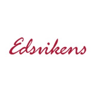 Edsvikens Måleri & Bygg AB logo