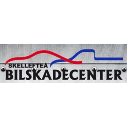 Skellefteå Bilskadecenter AB logo