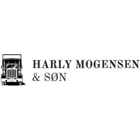 Harly Mogensen & Søn logo