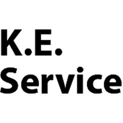 KE Service logo