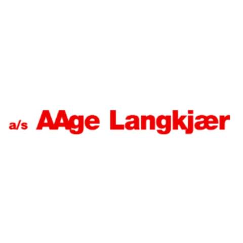 Aage Langkjær A/S
