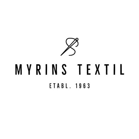 Myrins Textil - Kungsbacka / Anneberg logo