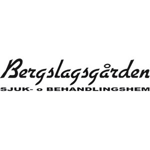 Bergslagsgårdens Sjuk- o. Behandlingshem