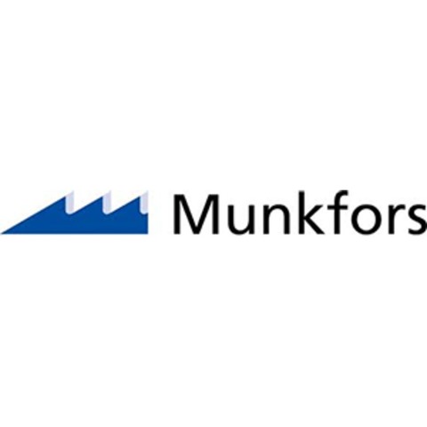 Munkfors Sawmill Support AB