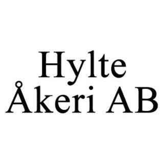 Hylte Åkeri AB