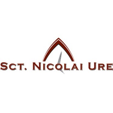 Sct. Nicolai Ure ApS