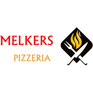 Melkers Restaurang & Pizzeria logo
