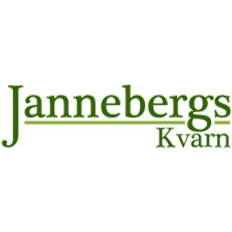 Jannebergs Kvarn AB logo