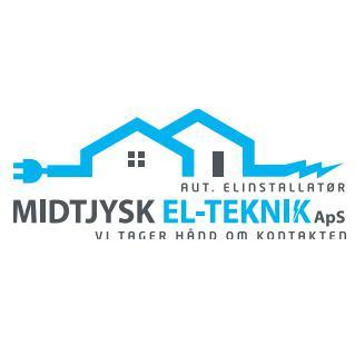 Midtjysk El-Teknik ApS logo