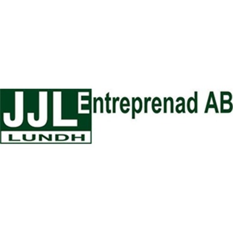 JJ Lundh Entreprenad AB logo