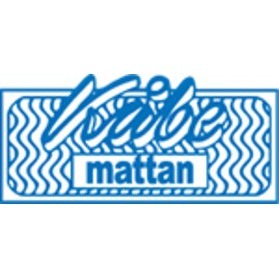 Kåbe-Mattan AB logo