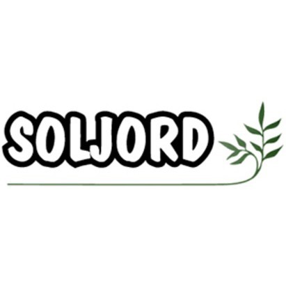 Soljord AB logo