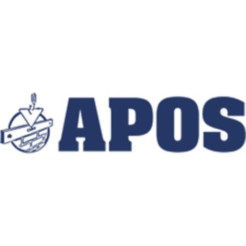 Apos, Andr. Petersen & Søn ApS logo