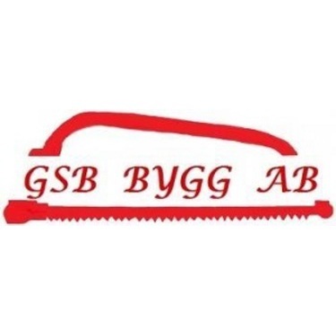 Gsb Bygg AB logo