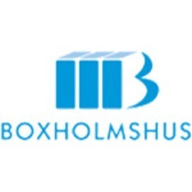 Boxholmshus