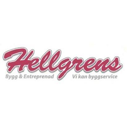 Hellgrens Bygg & Entreprenad logo