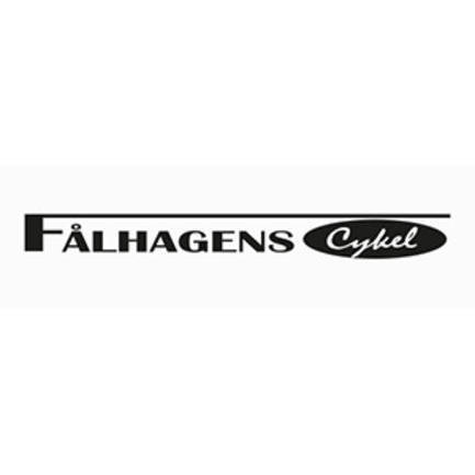 Fålhagens Cykel logo