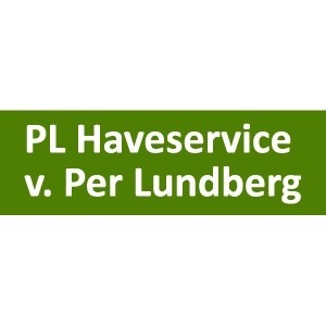 PL Anlæg og Haveservice v/ Per Lundberg logo