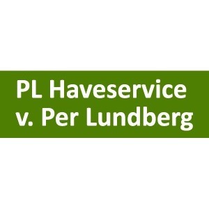 PL Anlæg og Haveservice v/ Per Lundberg