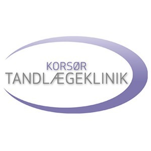 Korsør Tandlægeklinik logo