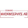 Storviks Maskinservice AB