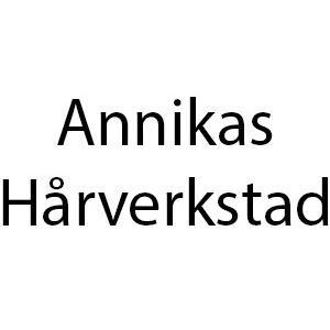 Annikas Hårverkstad