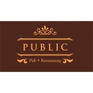 Restaurang Public