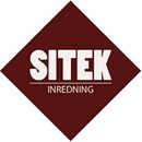 Sitek Snickeri & Inredningsteknik AB logo