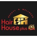 Hair House Plus logo
