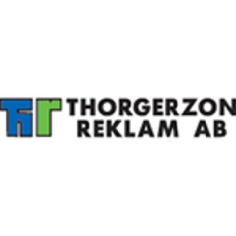 Thorgerzon Reklam AB logo