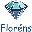 Floréns i Täby AB logo