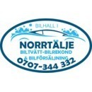Bilhall i Norrtälje AB logo