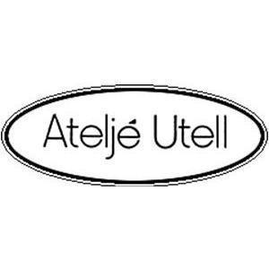 Atelje Utell logo