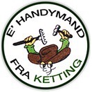 E'Handymand fra Ketting