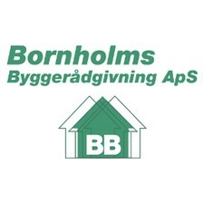 Bornholms Byggerådgivning ApS logo