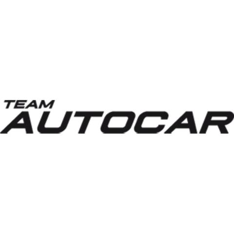 Team Autocar i Arlandastad