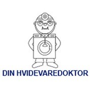 Din Hvidevaredoktor logo