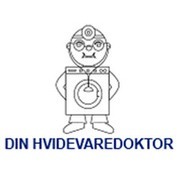 Din Hvidevaredoktor