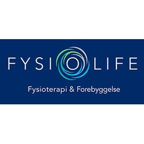 FYSIOLIFE logo