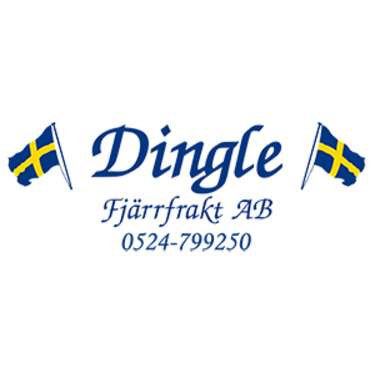 Dingle Fjärrfrakt AB