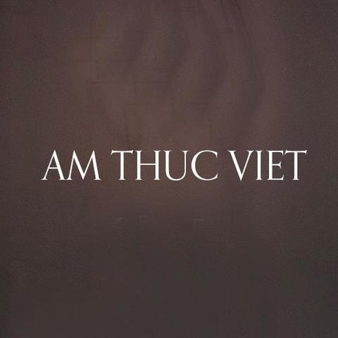 Am Thuc Viet logo