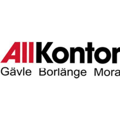 Allkontor/Kontor & Miljö i Borlänge AB logo