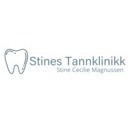 Stines Tannklinikk logo