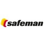 Safeman AB logo