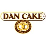 Dan Cake A/S logo
