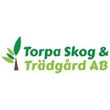 Torpa Skog och Trädgård, AB logo