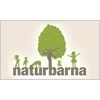 Naturbarna AS logo